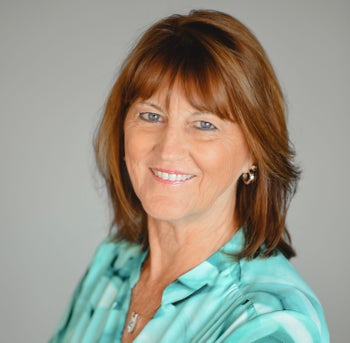 Portrait of Darlene Shick, Realtor®