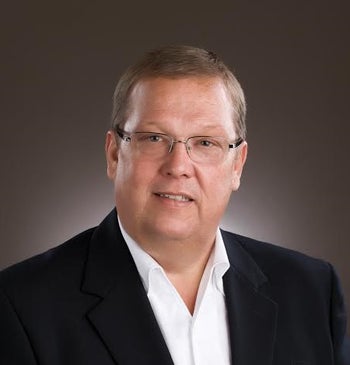Portrait of Doug Zimmerman, Owner / Broker / Realtor®