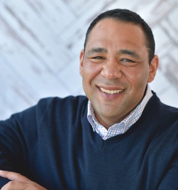 Portrait of Kyle Springs, Realtor® / Bellefontaine Office Manager