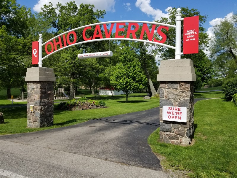 West Liberty Real Estate Homes for Sale in West Liberty, OH