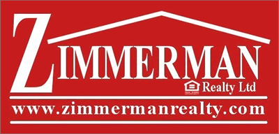 Zimmerman Realty Logo