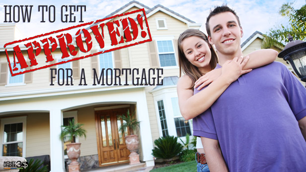 Approved Mortgage